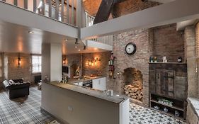 Newgate Loft